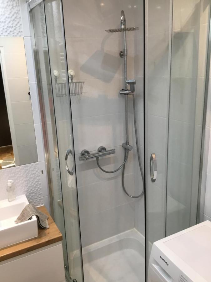 Apartament Rodzinny Przy Aquaparku Reda Eksteriør bilde