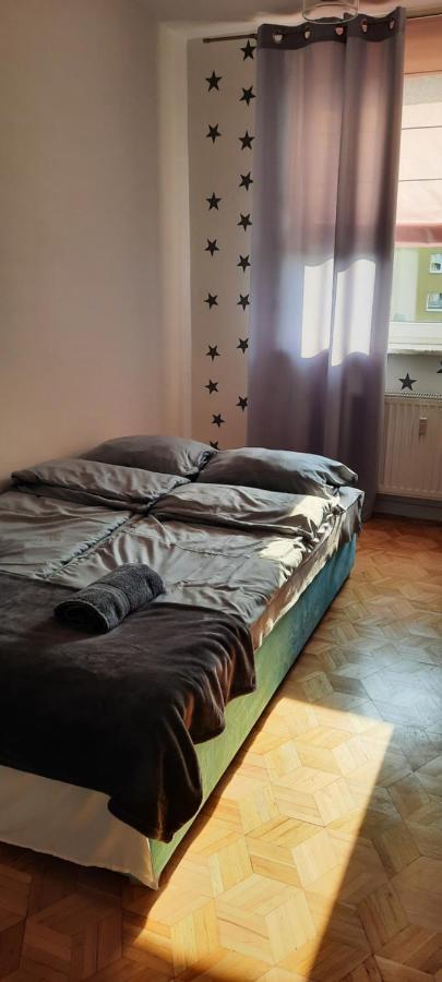 Apartament Rodzinny Przy Aquaparku Reda Eksteriør bilde