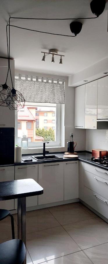 Apartament Rodzinny Przy Aquaparku Reda Eksteriør bilde