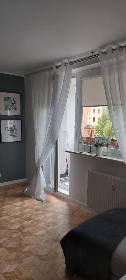 Apartament Rodzinny Przy Aquaparku Reda Eksteriør bilde