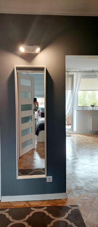 Apartament Rodzinny Przy Aquaparku Reda Eksteriør bilde