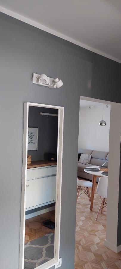 Apartament Rodzinny Przy Aquaparku Reda Eksteriør bilde