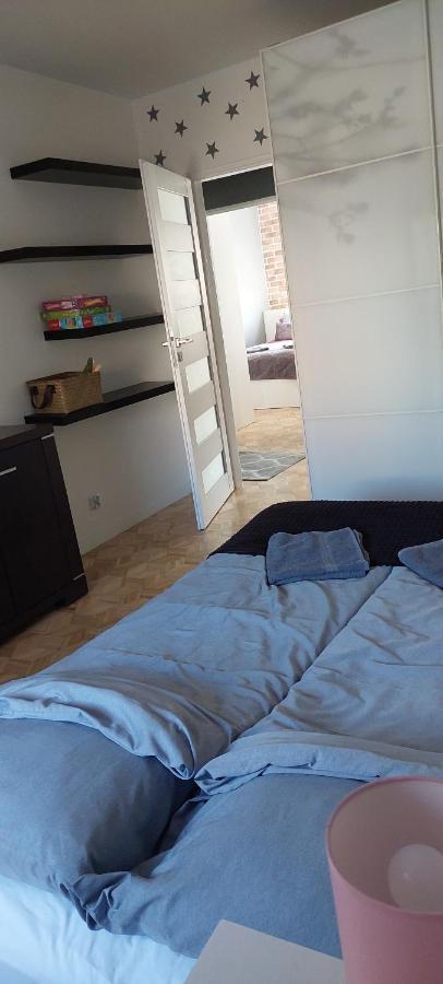 Apartament Rodzinny Przy Aquaparku Reda Eksteriør bilde