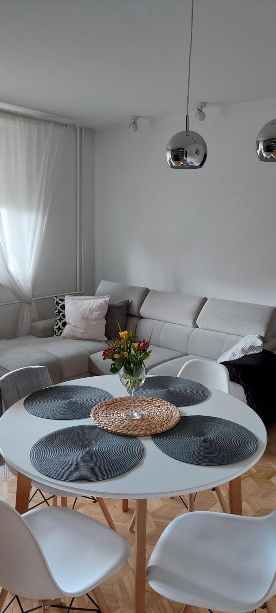 Apartament Rodzinny Przy Aquaparku Reda Eksteriør bilde